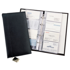 Alassio Pochettes pour classeur cartes de visite