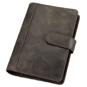 bind Recharge 2026 pour agenda A6 modèle 10603