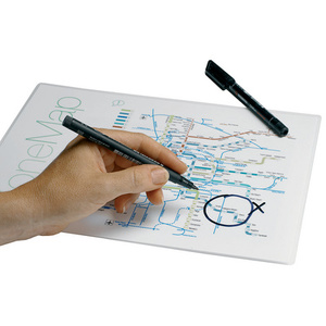 GBC Pochette de plastification MattPouch, A4, mat