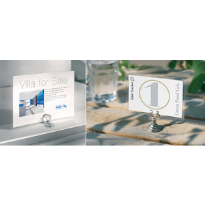 GBC Pochette de plastification UVSafePouch, A4, 300 microns