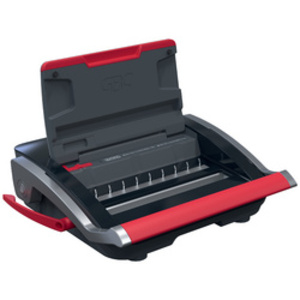 GBC Perforelieuse à anneaux métalliques WireBind WB15
