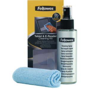 Fellowes Kit de nettoyage, pour tablette-PC / E-Reader  - 70016