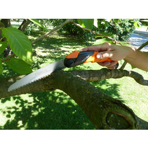 Garten PRIMUS Scie pliable 'Hai-Speed', longueur lame: 180mm