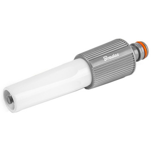 Bradas Buse d'arrosage WHITE LINE, réglable en continu