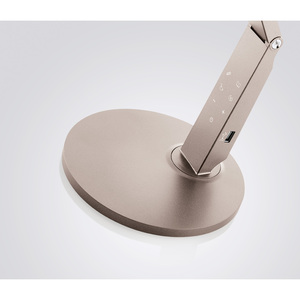 Hansa Lampe de bureau à LED Vario Plus, champagne