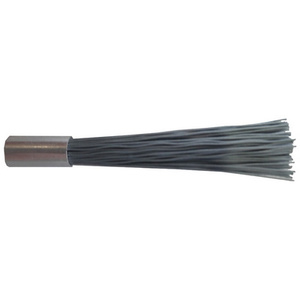 Hansa Stylo-gomme en nylon avec pointe en métal
