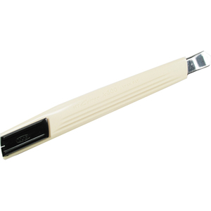 NT Cutter A-300RP, boîtier en plastique, beige