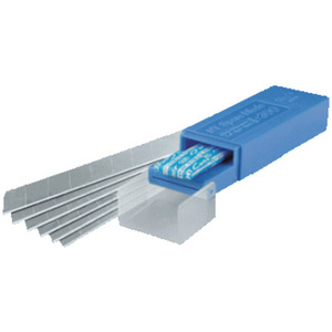 NT Lames de rechange BL-300 pour cutter, largeur lame: 18 mm