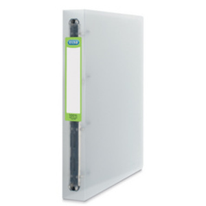 Oxford Classeur à anneaux '2nd Life', A4, 4 anneaux, PP