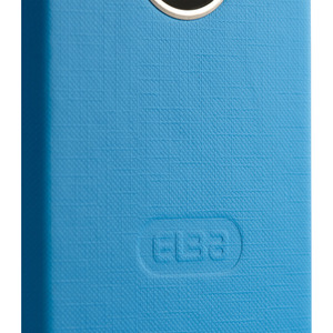 ELBA Classeur à levier smart Pro, dos: 80 mm, bleu clair