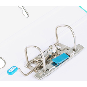 ELBA Classeur à levier smart Pro, dos: 50 mm, menthe