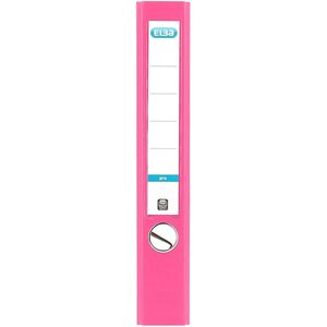 ELBA Classeur à levier smart Pro, dos: 50 mm, rose