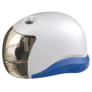 Wonday Taille-crayon électrique, lame en acier