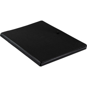 ELBA porte-documents A4, capacité 10 mm, noir
