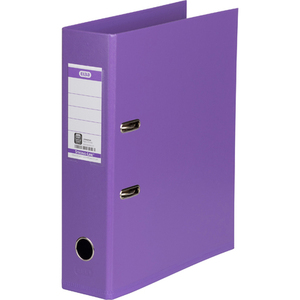 ELBA Classeur 'Strong Line', A4, largeur de dos: 80 mm