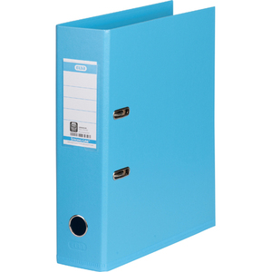 ELBA Classeur 'Strong Line', A4, largeur de dos: 80 mm