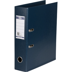 ELBA Classeur 'Strong Line', A4, largeur de dos: 80 mm