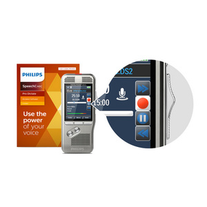 PHILIPS Dictaphone numérique Pocket Memo DPM8200/02