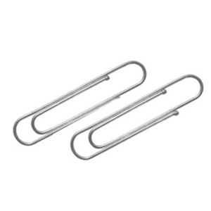 WEDO Trombones NORICA, 24 mm, lisse