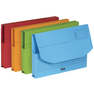 Oxford Pochette document à rabat ULTIMATE, A4, assorti