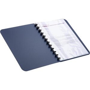 Oxford vario-zipp Protège-documents à anneaux manageMe!, A4