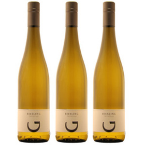 Gehlen-Cornelius Vin blanc - Riesling, sec, 2021