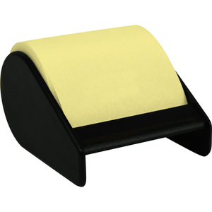 Wonday by ELAMI Notes adhésives en rouleau, jaune pastel  - 22582