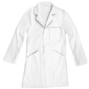 Wonday Blouse blanche Junior, taille: 8-10 ans, blanc