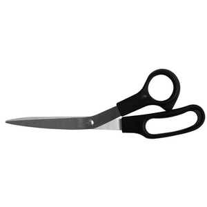 Wonday Ciseaux de bureau, 210 mm, pour droitier, noir  - 40038