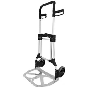 Wonday Diable de transport, pliable, charge: 200 kg