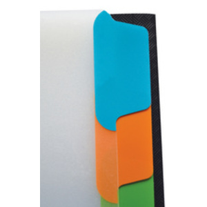 Oxford Trieur Memphis, A4, 12 positions, noir  - 52987