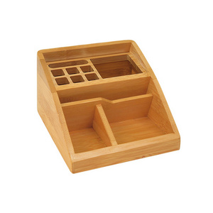 WEDO Multipot, en bambou, long