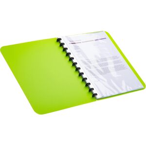 Oxford vario-zipp Protège-documents à anneaux manageMe!, A4