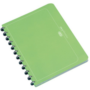 Oxford vario-zipp Protège-documents à anneaux manageMe!, A4