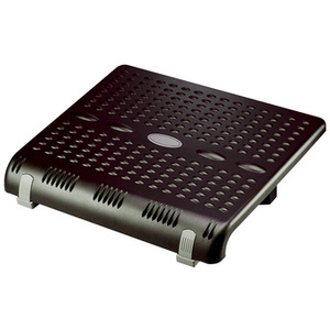 MAUL Repose-pieds 'standard', réglable en hauteur, plastique