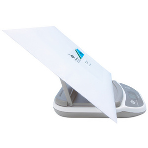 WEDO Balance électronique pour lettres et paquets Wedo 2000