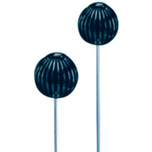 MAUL Pique-notes métallique, noir