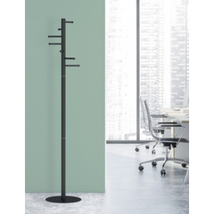 MAUL Portemanteau MAULcaurus, hauteur: 1.770 mm, blanc