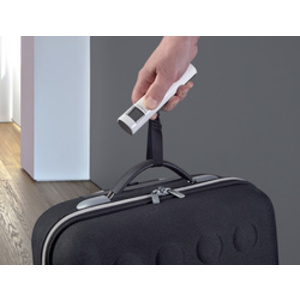 MAUL Pèse-bagage MAULtrek, capacité de charge: 50 kg