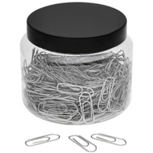 WEDO Trombones, en métal, 26 mm, laiton