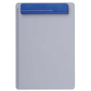 MAUL Porte-bloc MAULgo uni, en plastique, A4, noir