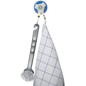 MAUL Crochet double magnétique, force adhésive: 18 kg