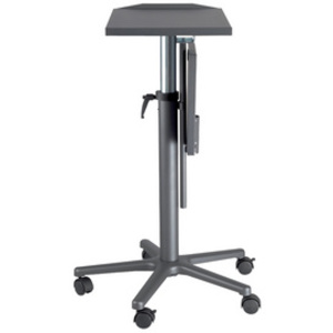 MAUL Table de projection professionnelle avec accessoires