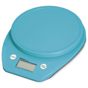 MAUL Pèse-lettres MAULgoal, capacité de charge: 5.000 g,  - 82178