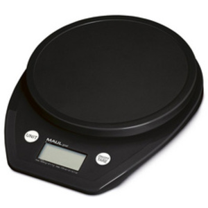 MAUL Pèse-lettres MAULgoal, capacité de charge: 5.000 g,  - 82178