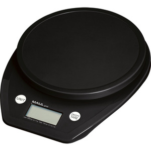 MAUL Pèse-lettres MAULgoal, capacité de charge: 5.000 g