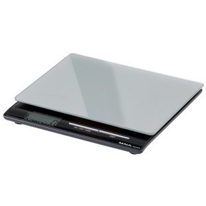 MAUL Pèse-lettres MAULsquare, capacité de charge: 5.000 g