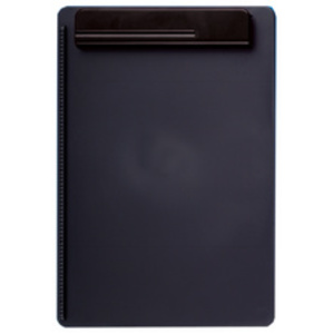 MAUL Porte-bloc MAULgo uni, en plastique, A4, sahara