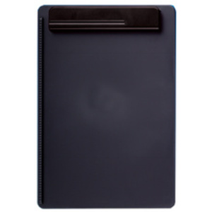 MAUL Porte-bloc MAULgo uni Recycling, A4, noir