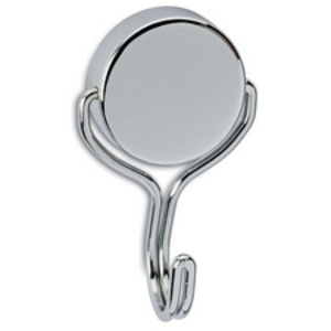 MAUL Aimant néodyme avec crochet caroussel, résistance:50 kg